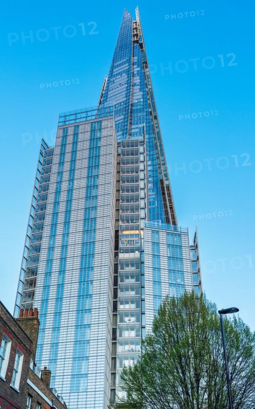 The Shard