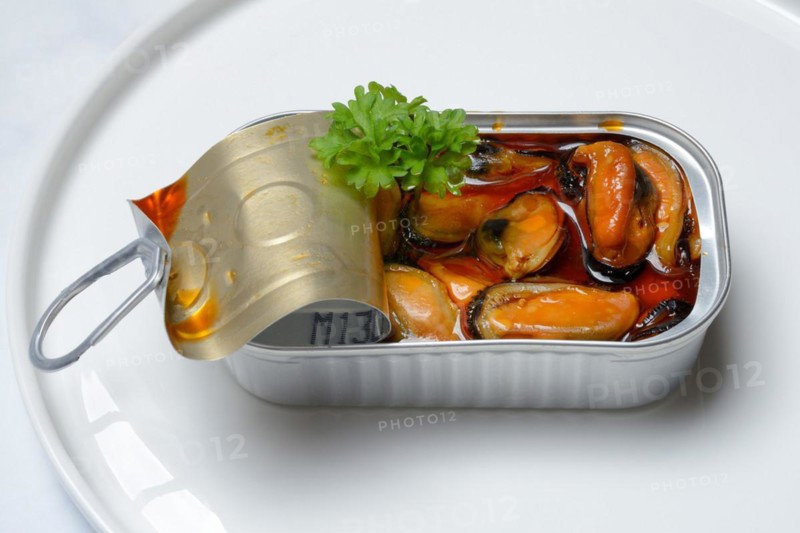 Mussels