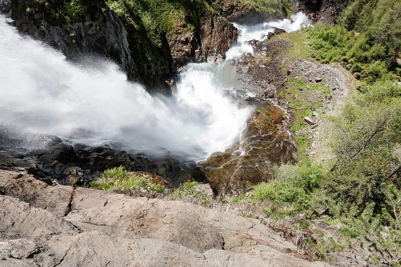 Stuibenfall