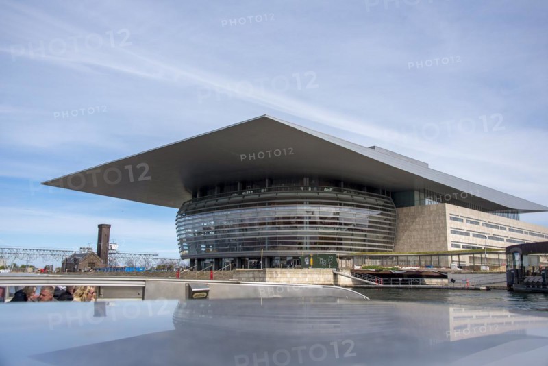 Opera in Copenhagen