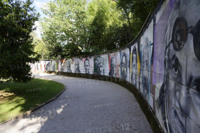 Graffiti