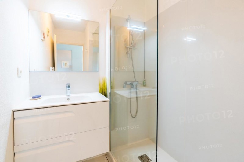 Home bathroom
