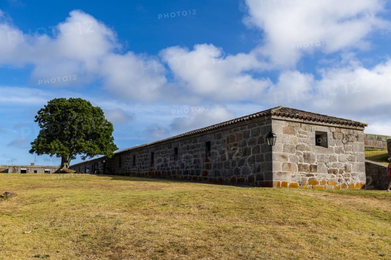 Fort of Santa Teresa