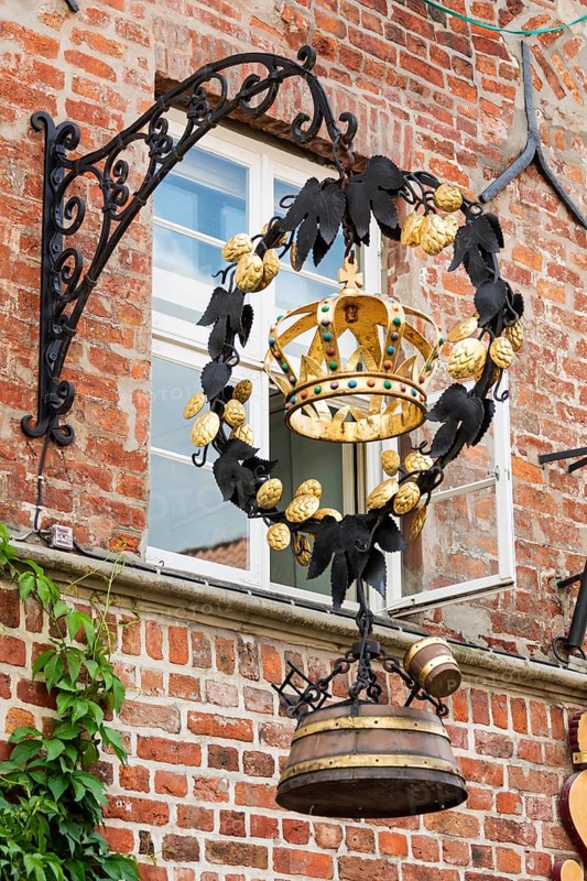 Crown Beer