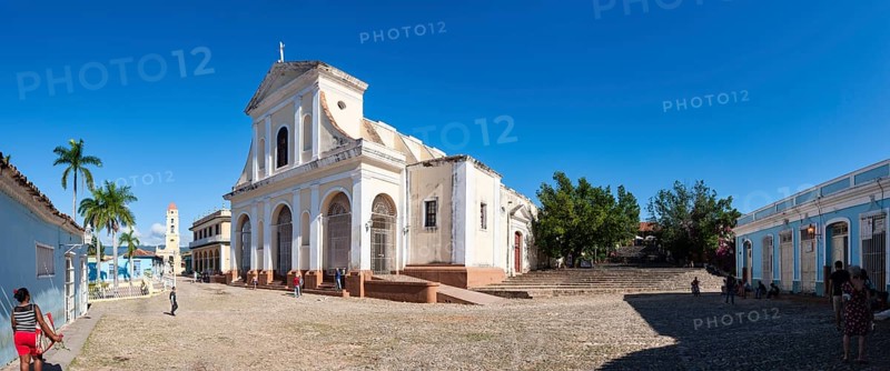 Church of the Holy Trinity