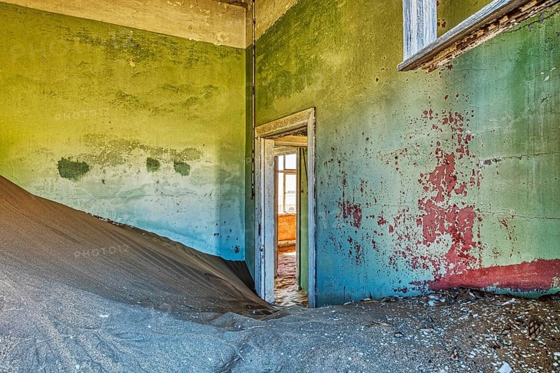 Ruin