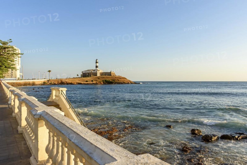 Barra Lighthouse