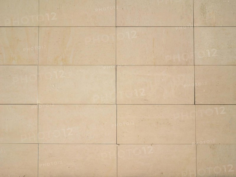 Yellow stone wall background