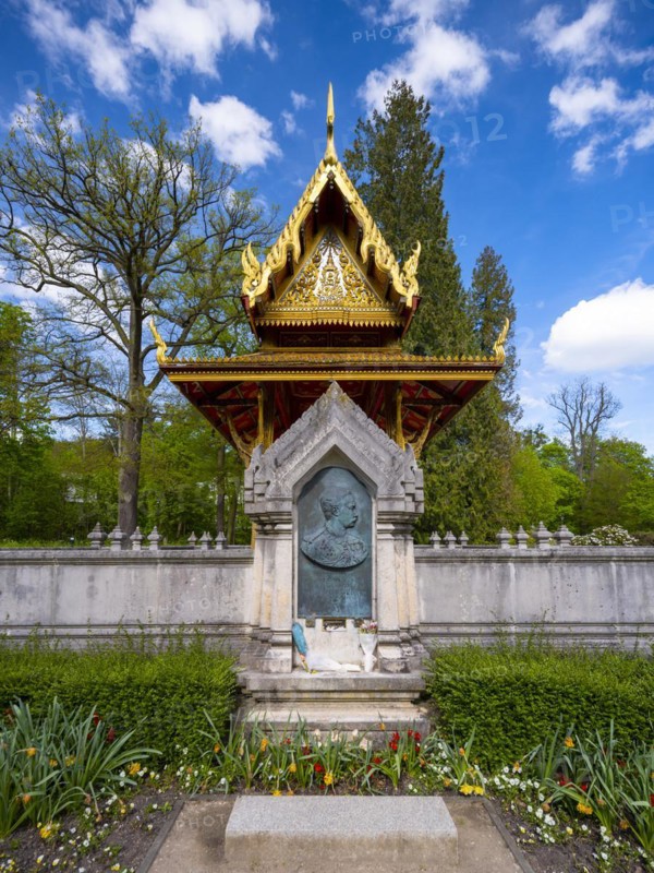 Siamese Temple Sala-Thai I