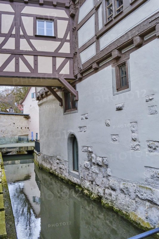 Blaubeuren near Ulm