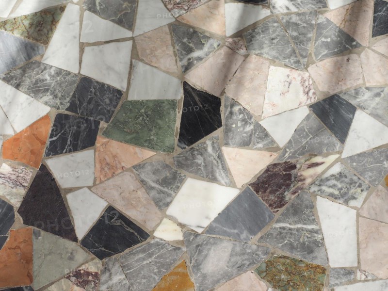 Brown and grey marble texture background