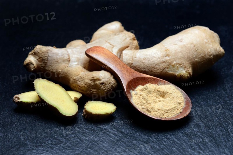 Ginger