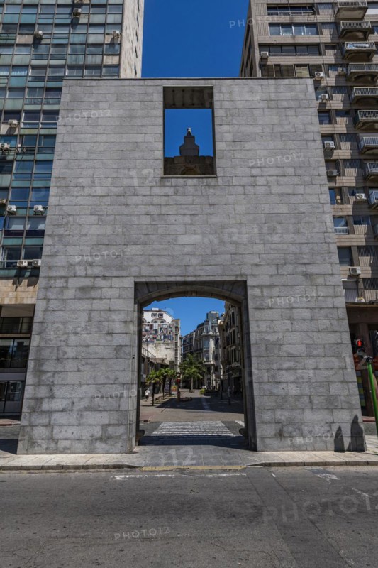 Independence Square