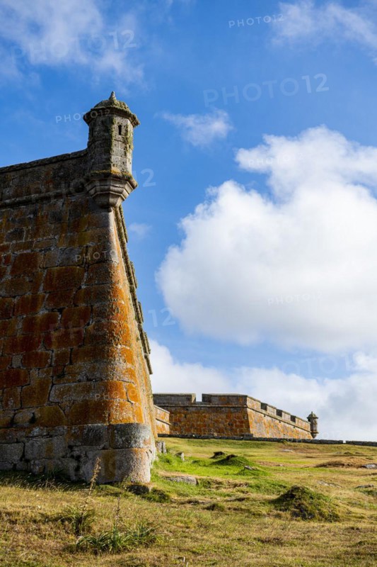 Fort of Santa Teresa