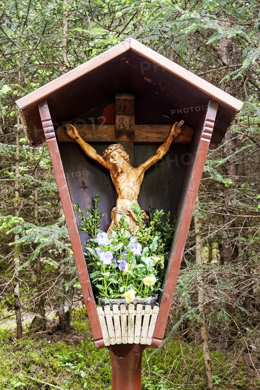 Crucifix