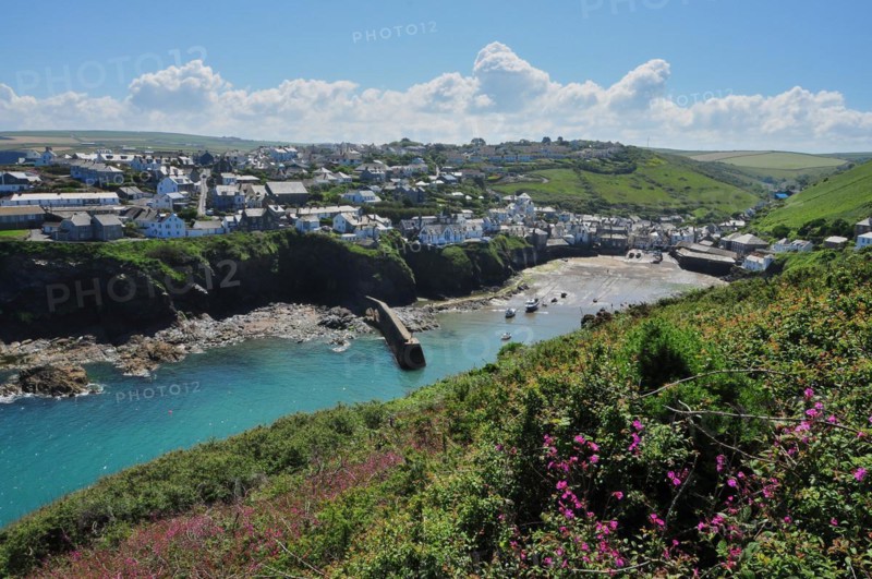 Port Isaac