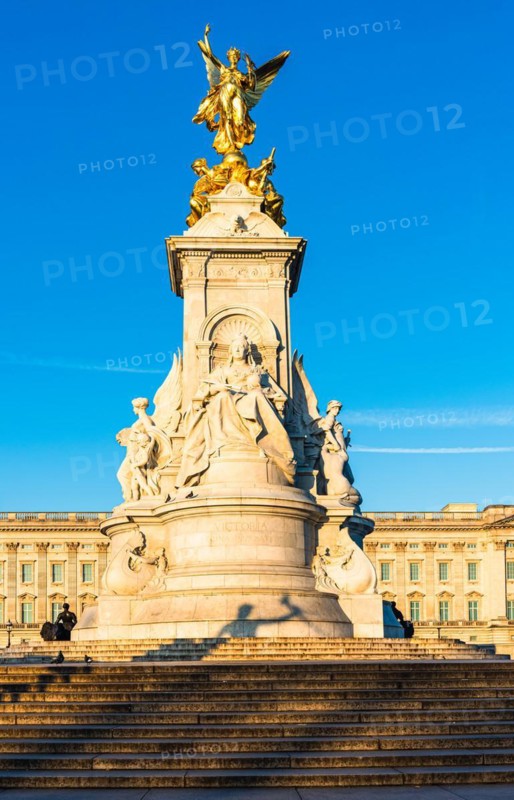 Victoria Memorial