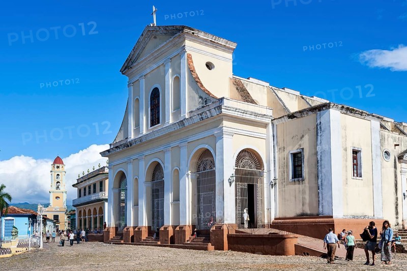 Church of the Holy Trinity