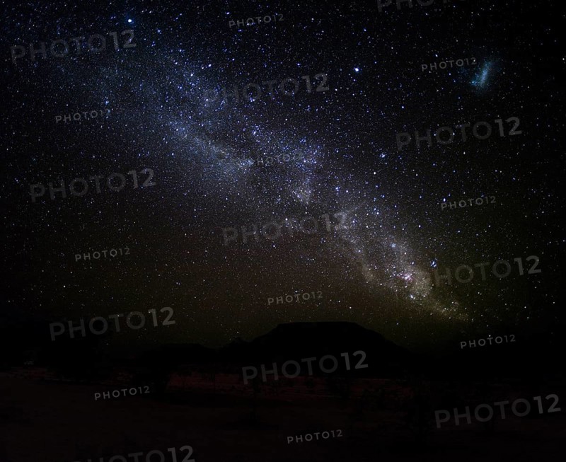 Milky Way