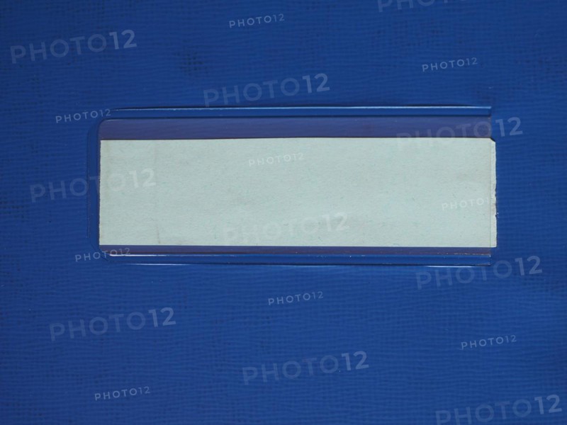 Tag label on folder