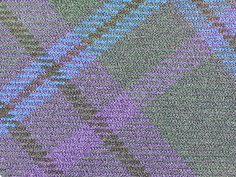 Tartan fabric background