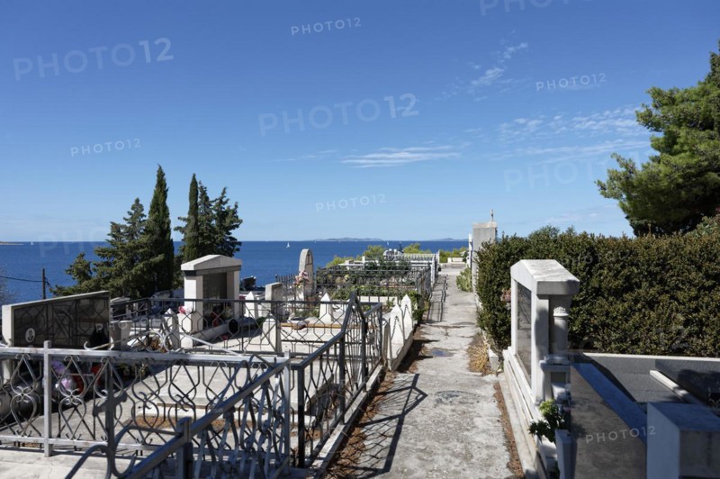 Cemetery
