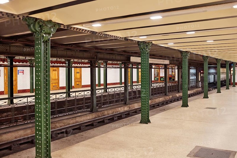 Metro