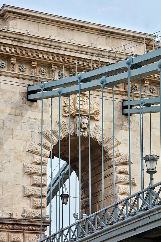 Chain Bridge