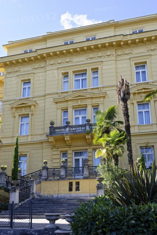 Villa Amalia