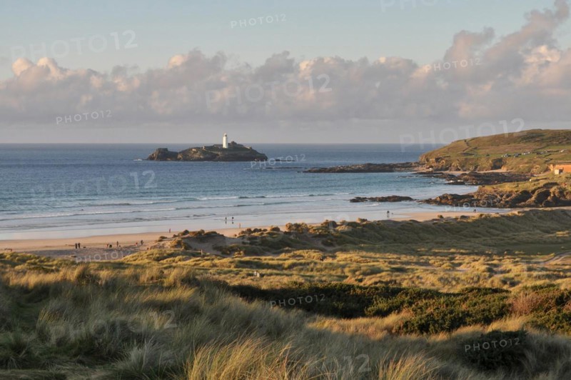 Gwithian Beach