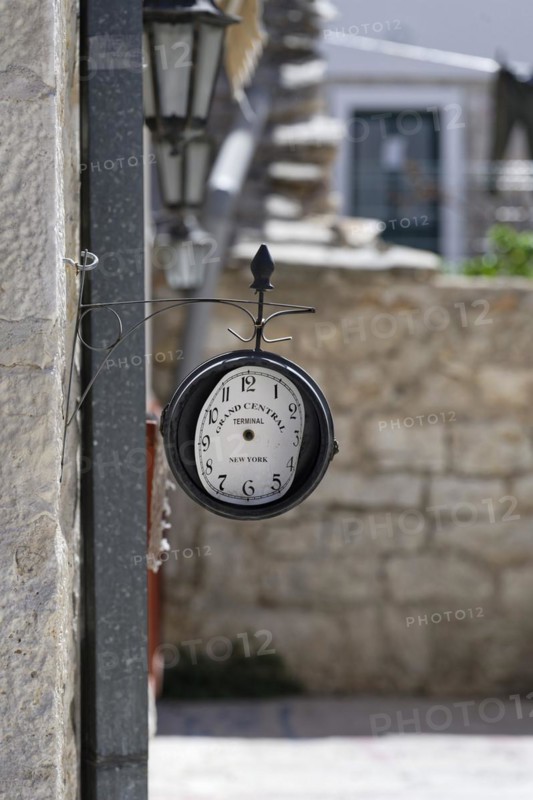 Clock