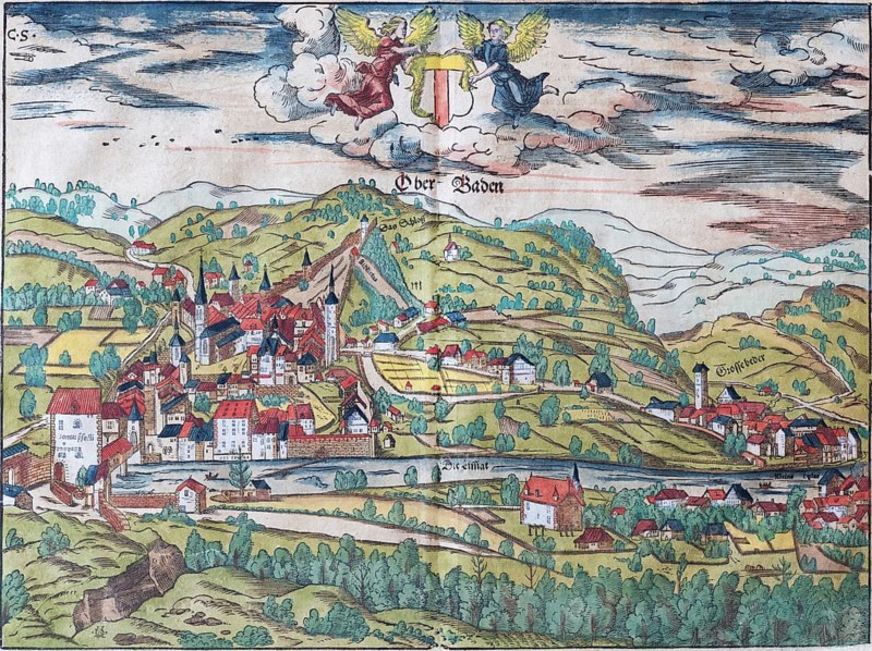 Ober Baden