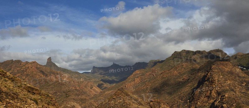 Barranco de la Aldea