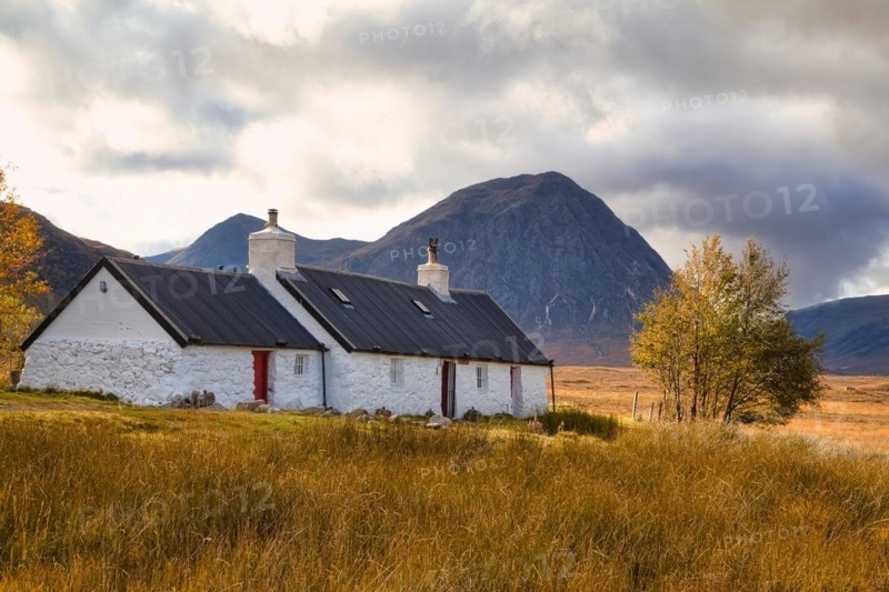 Black Rock Cottages