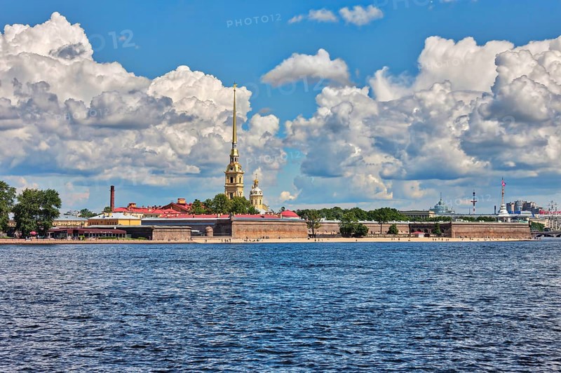 Peter and Paul Church