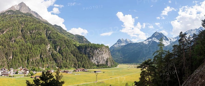 Valley