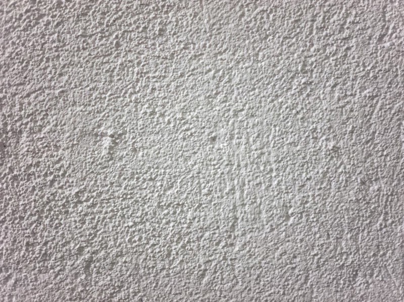 White plaster wall texture background