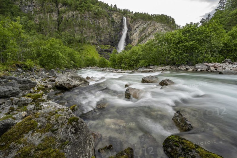 River Driva