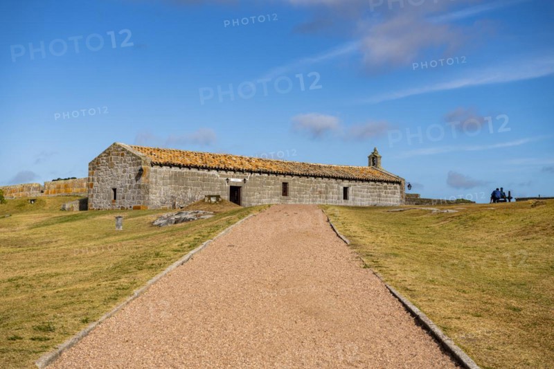 Fort of Santa Teresa