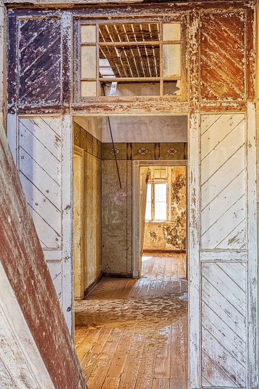 Ruin