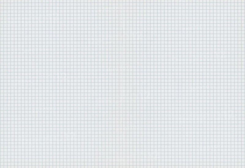 Graph paper texture