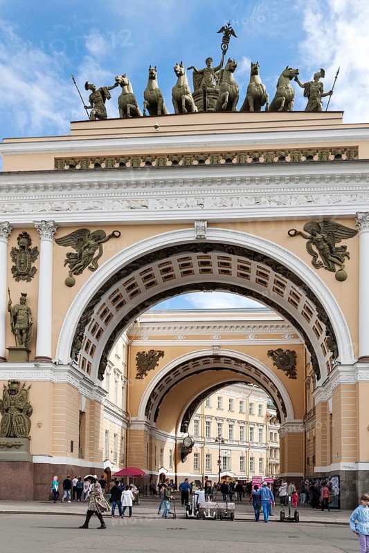 Quadriga