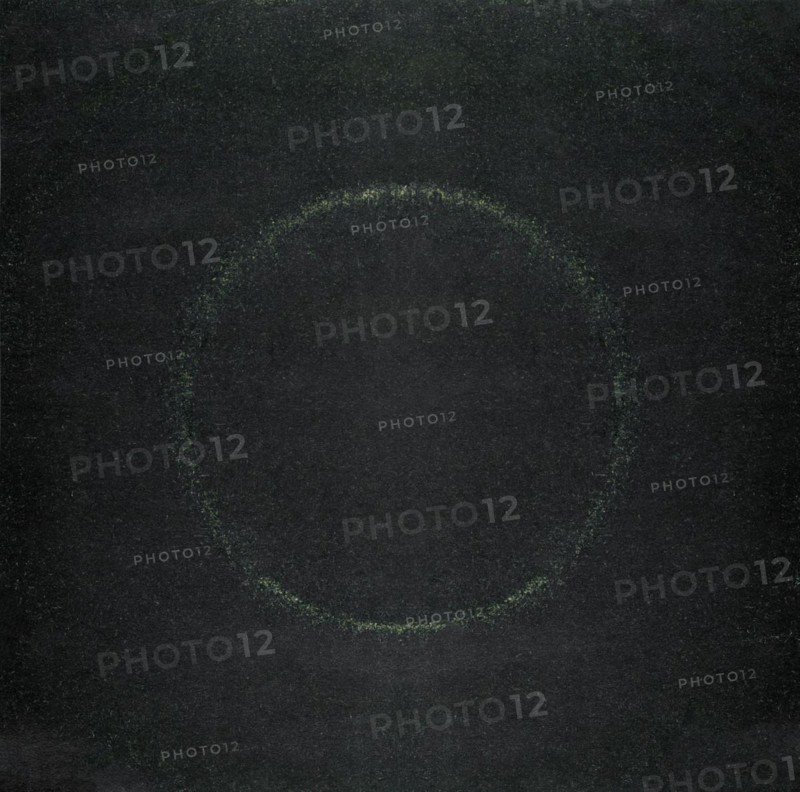 Black cardboard texture background
