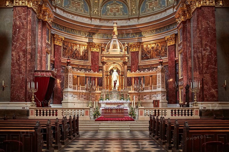 Altar