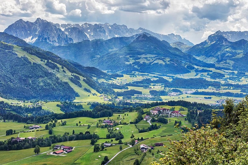 Reit im Winkl