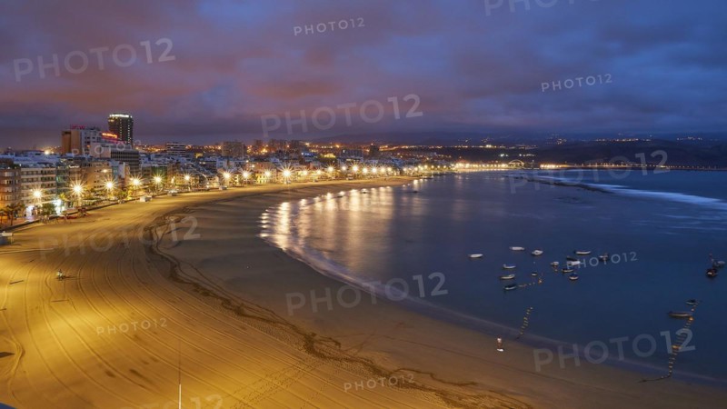 Night shot