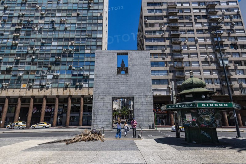 Independence Square