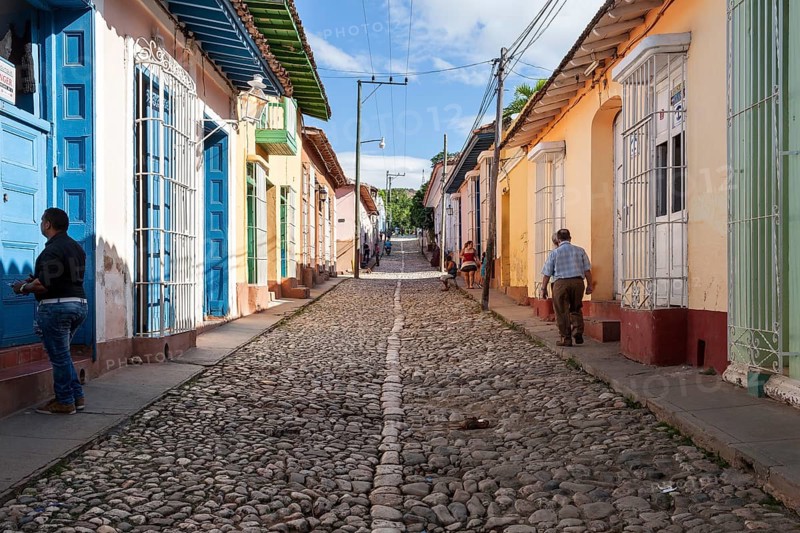 Street