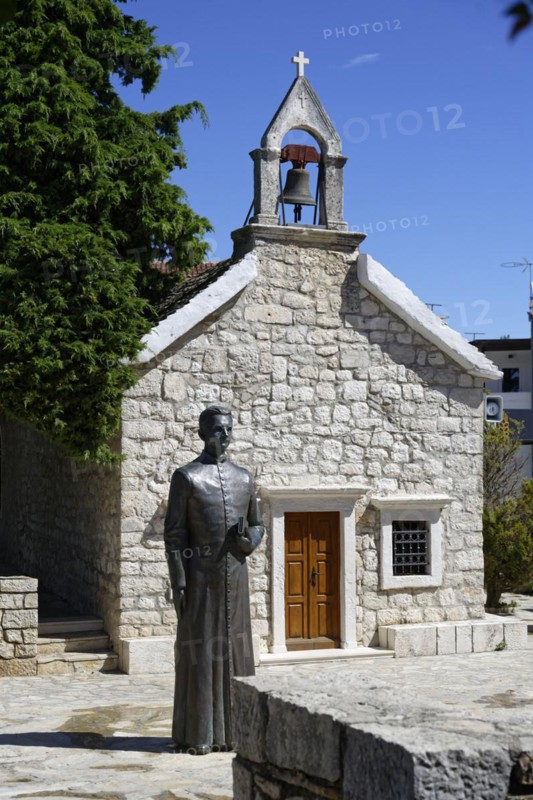 St Roch Church