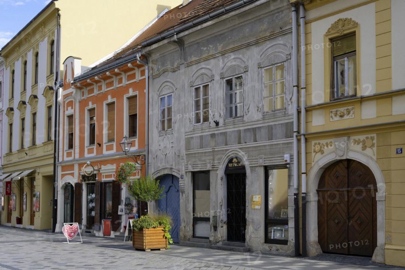 Trg Franjevacki